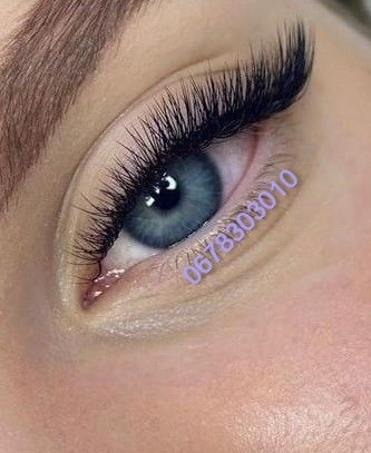 Наращивание ресниц Одесса Одеса - зображення 1