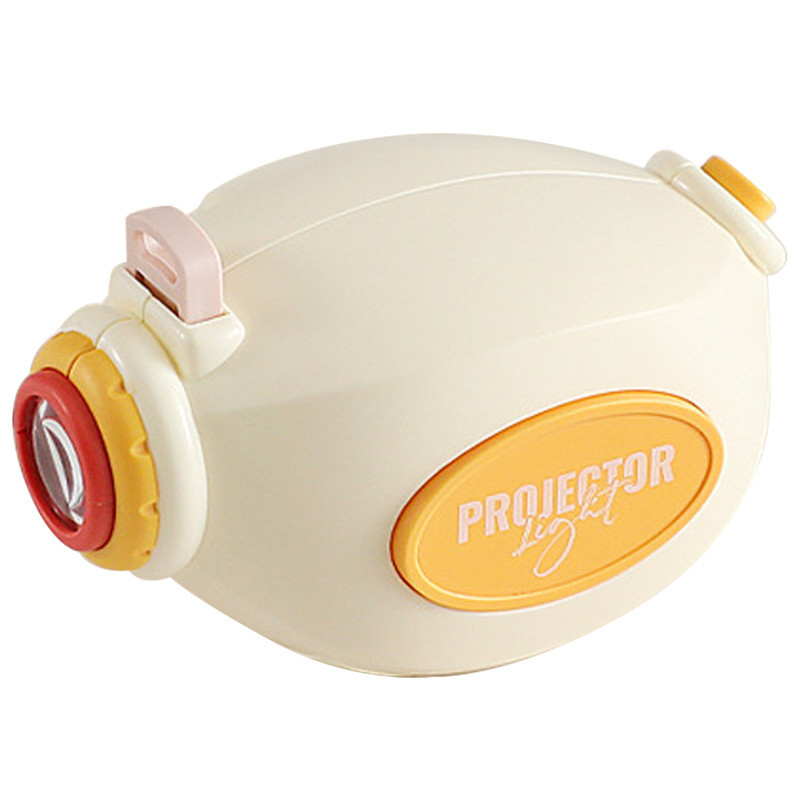 Детский проектор-светильник ME-235 Banana Херсон - зображення 1