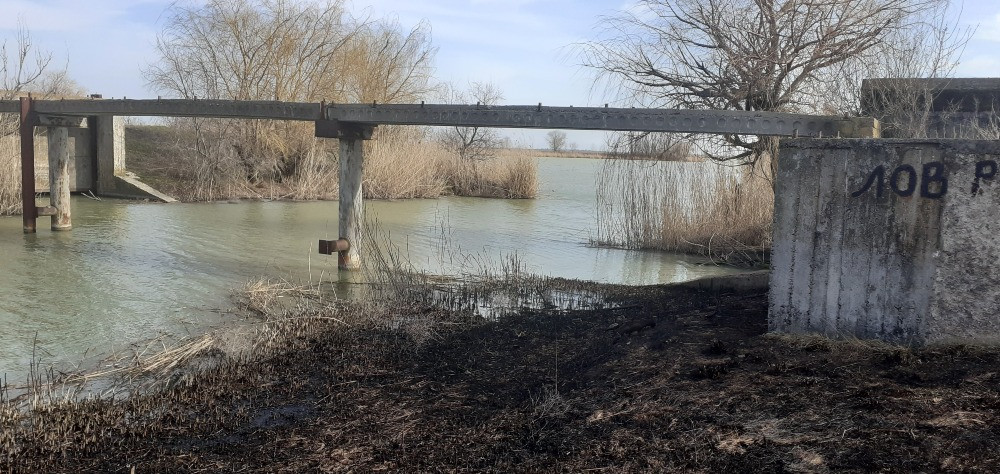 Будівництво накопичувачі води та технічних рідин Херсон - зображення 6