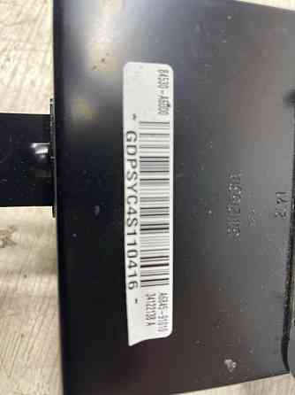 Подушка безопасности в торпеду Hyundai I30 2011-2017 84530A6000 (Арт. 70319) Киев