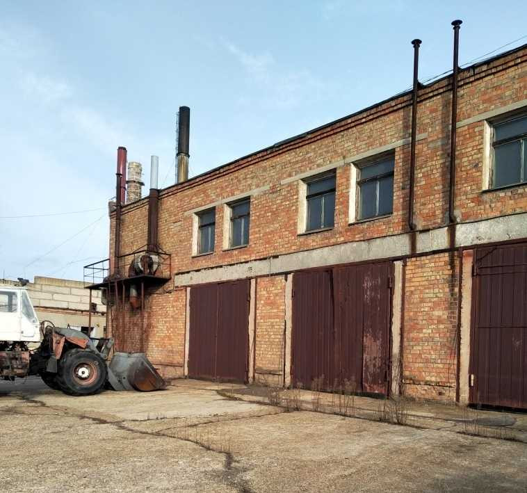 продажа производственные помещения Никопольский, Никополь, 13631538 грн. Никополь - изображение 10