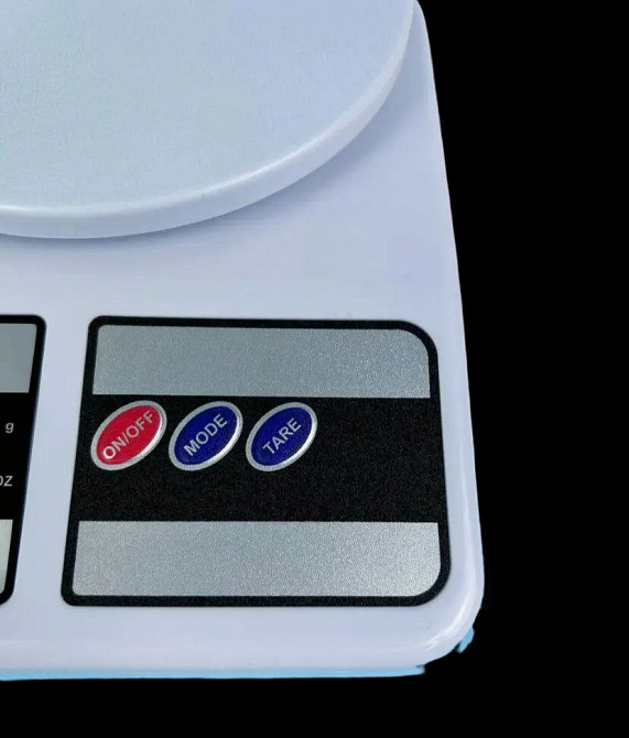 Весы кухонные DomoteС MS-400 10 кг Київ - зображення 3