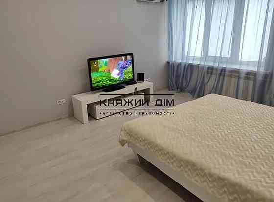 Оренда 1-но к. квартири в центрі Києва м. Палац Спорту. №11200990 Київ