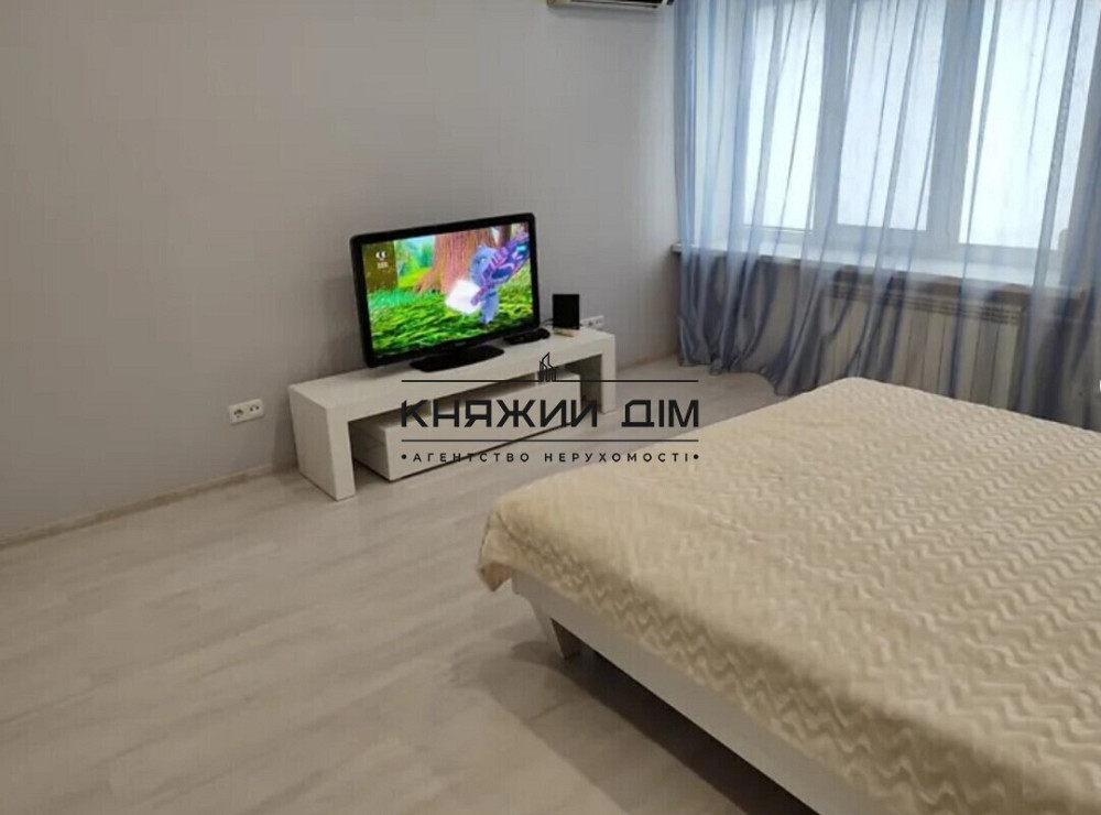 Оренда 1-но к. квартири в центрі Києва м. Палац Спорту. №11200990 Київ - зображення 3