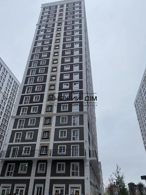 Продаж квартири ЖК Нова Англія м. Васильківська Київ - зображення 1