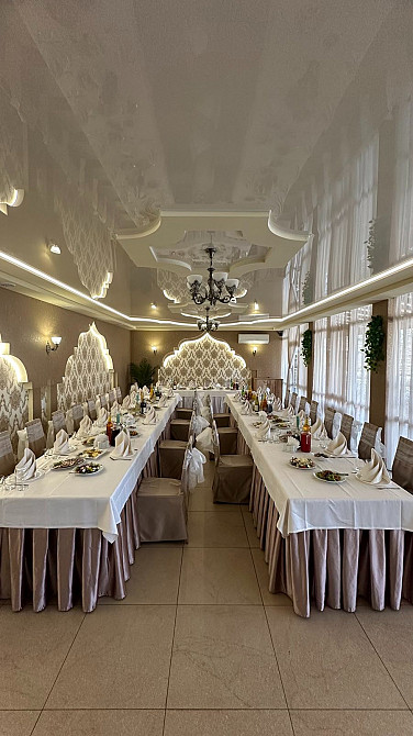 Продається готовий бізнес кафе, на березі р.Дніпро. Днепр - изображение 5