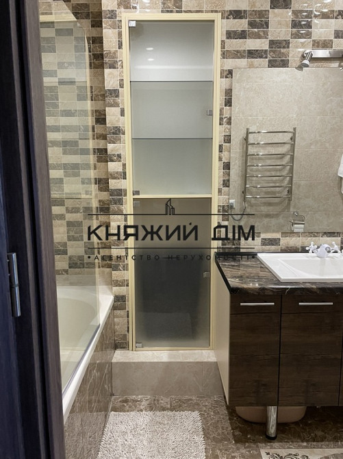 Оренда 2 кімн. квартира, ЖК Нікітська Слобода. № 11197703 Київ - зображення 10