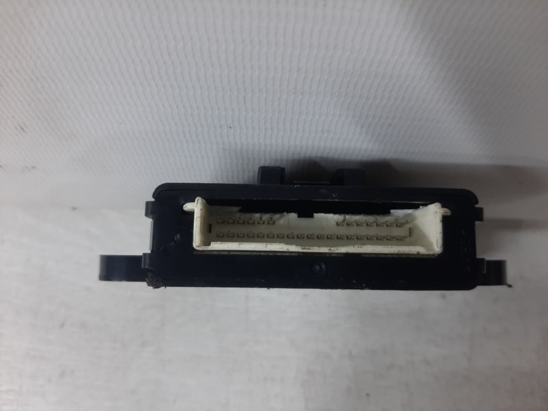 Блок управления иммобилайзера Mitsubishi ASX GA 1.8 DIESEL 4N13 2010 (б/у) Київ - зображення 3