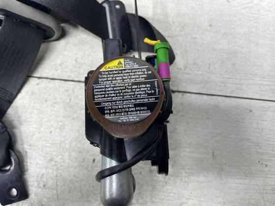 Ремень безопасности передний левый Chevrolet Captiva 2006-2018 94550487 (Арт. 70289) Киев