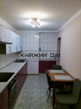 ОРЕНДА 3-х кімнатної квартири біля метро Палац Україна по вул. Лабораторній, 26а, код 11143738 Київ - зображення 10