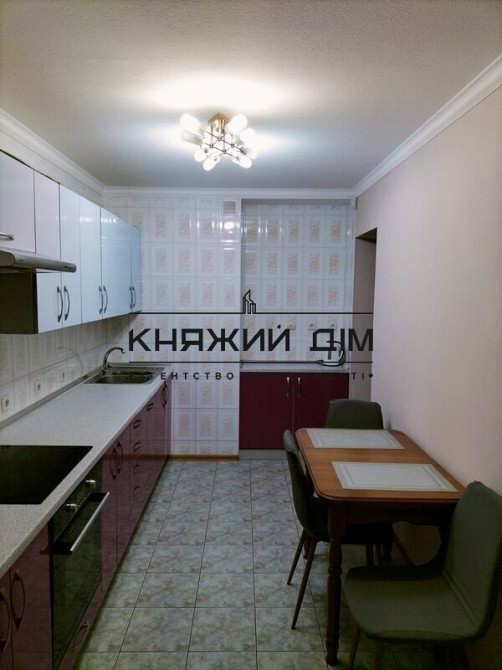 ОРЕНДА 3-х кімнатної квартири біля метро Палац Україна по вул. Лабораторній, 26а, код 11143738 Киев - изображение 10