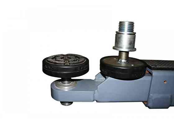 Подъемник автомобильный двухстоечный 3,5 т LAUNCH TLT-235SB-380 Харків