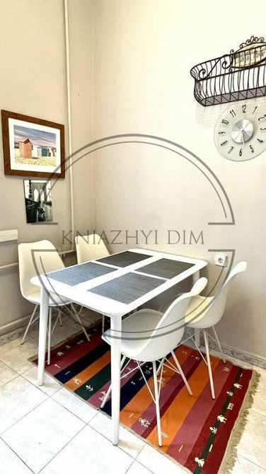 Оренда роздільної 3-х кімнтаної квартири на Печерську м. Арсенальна. №11202195 Київ - зображення 11