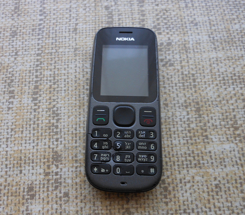 Nokia 100 на запчасти Винница - изображение 1