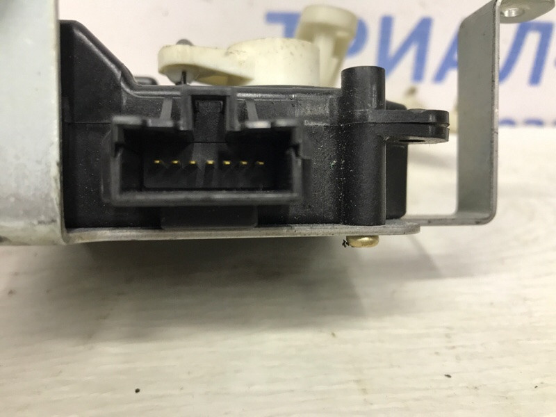 Сервопривод Mitsubishi Pajero Wagon 3 3.2 ДИЗЕЛЬ 4M41 1999 (б/у) Київ - зображення 4