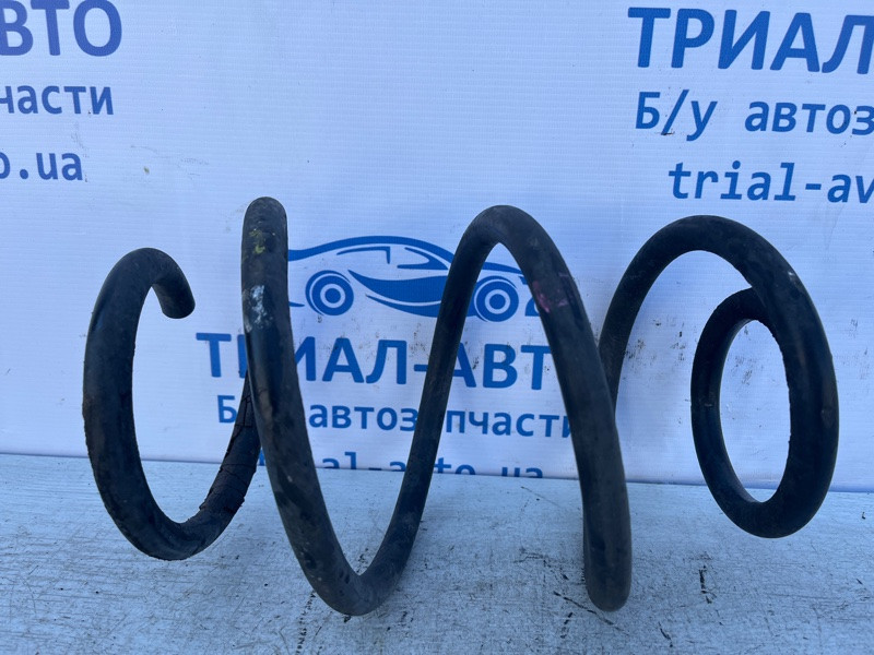 Пружина передняя Kia Optima TF 2.4 БЕНЗИН G4KJ 2010 (б/у) Київ - зображення 1