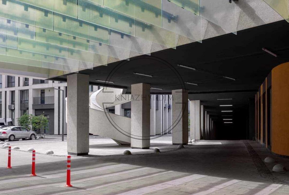 Продаж 1-но к.кв. в ЖК СЛАВУТИЧ, по вул Зарічна. Дарницький р-н. Код об'єкту №: 21145000 Київ - зображення 4