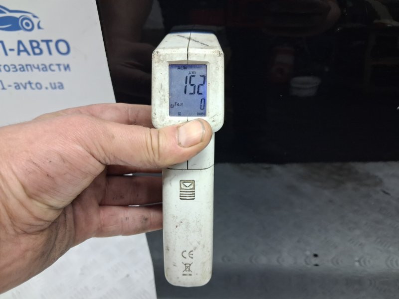 Дверь передняя правая SsangYong Korando C200 2.0 DIESEL D20DT 2010 (б/у) Київ - зображення 5