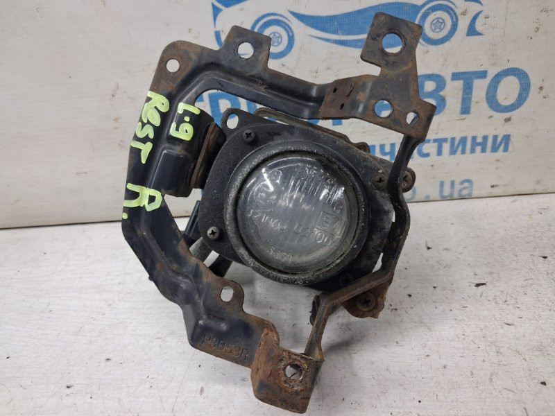 Фара противотуманная правая Mitsubishi Lancer 2003-2009 MN154902 (Арт. 85149) Київ - зображення 1