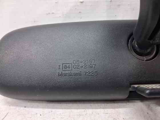 Зеркало салона Mitsubishi Outlander CU 2.4 БЕНЗИН 4G69 2003 (б/у) Київ