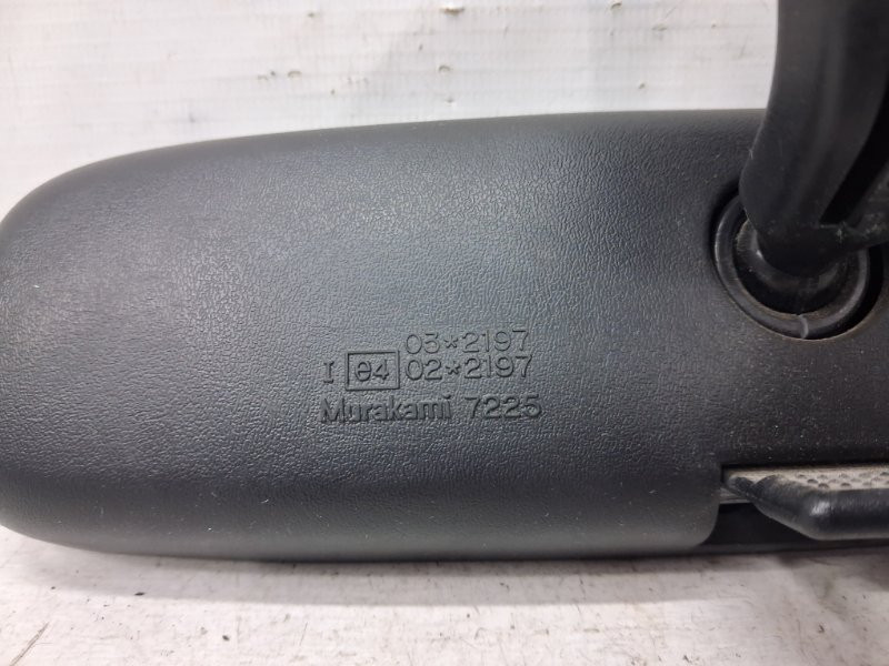 Зеркало салона Mitsubishi Outlander CU 2.4 БЕНЗИН 4G69 2003 (б/у) Київ - зображення 4