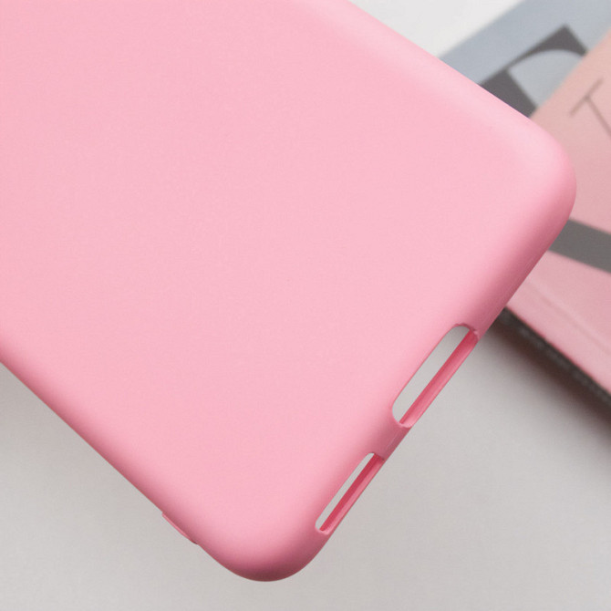 Чехол Silicone Cover Lakshmi (AA) для Google Pixel 9 / 9 Pro Херсон - зображення 3