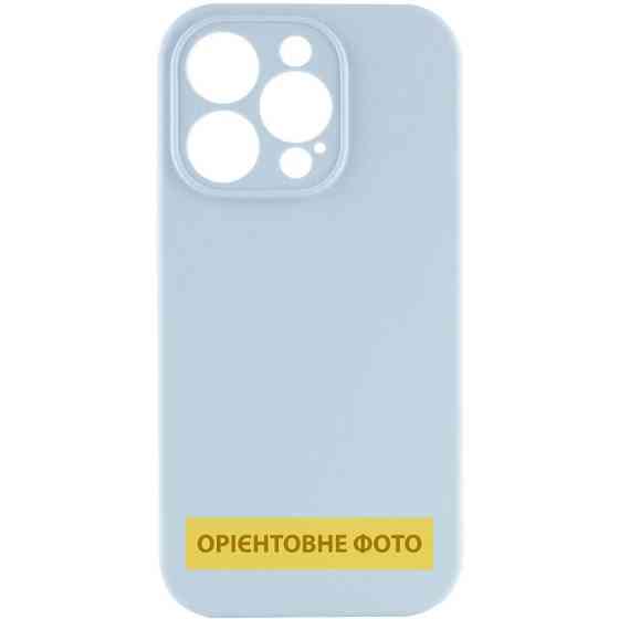 Чехол Silk Full Camera Protective (AA) NO LOGO для Apple iPhone 16 (6.1") Херсон