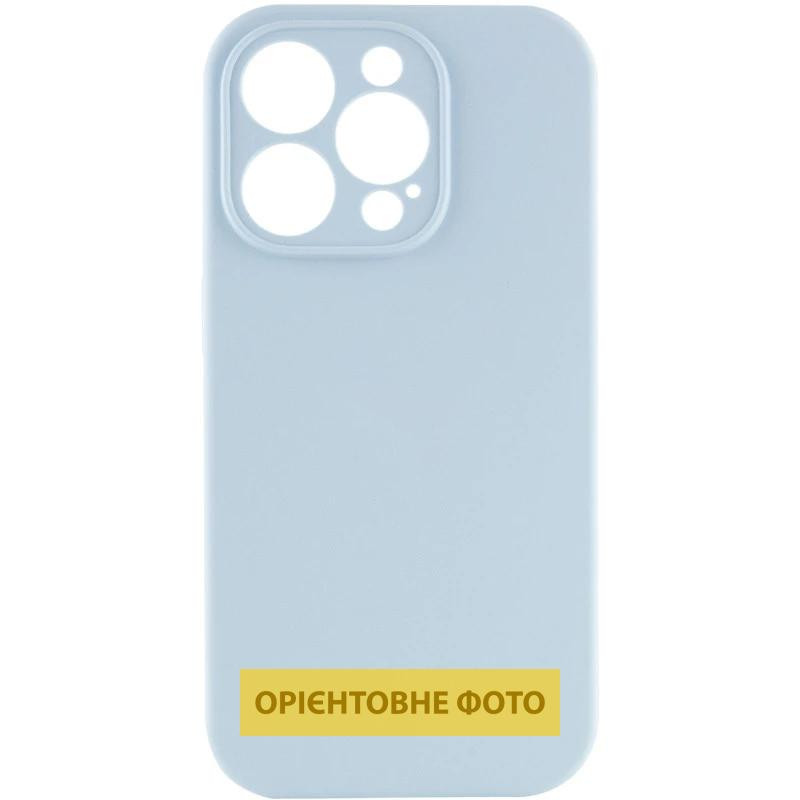 Чехол Silk Full Camera Protective (AA) NO LOGO для Apple iPhone 16 (6.1") Херсон - зображення 1