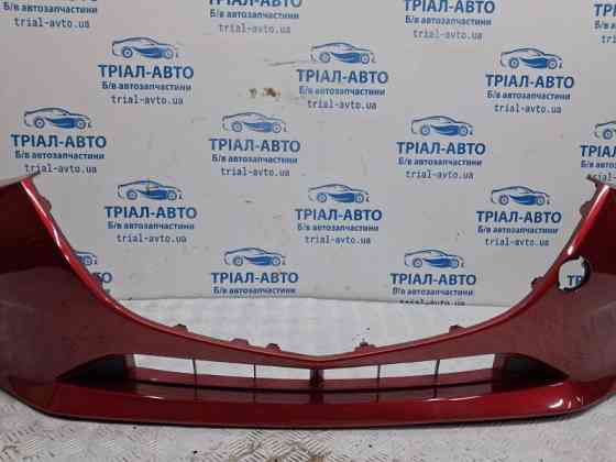 Бампер передний Mazda 3 BM 2.2 DIESEL 2013 (б/у) Киев