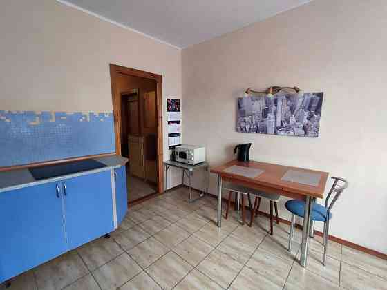 долгосрочная аренда 1-к квартира Киев, Дарницкий, 12000 грн./мес. Київ