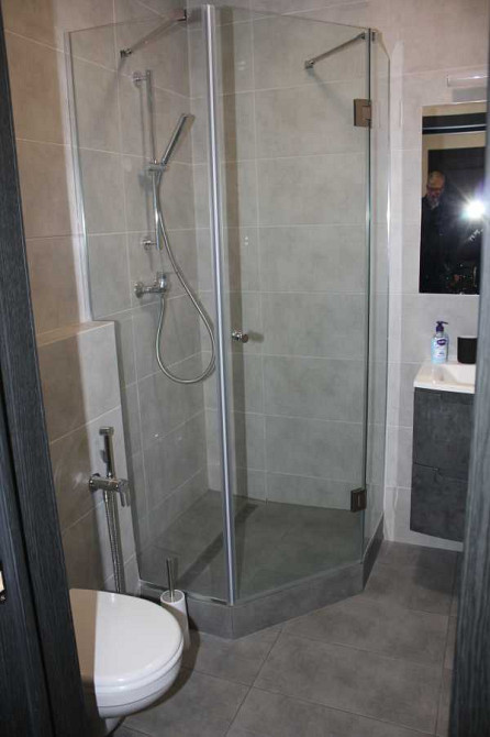 продажа 1-к квартира Киев, Подольский, 135000 $ Київ - зображення 11