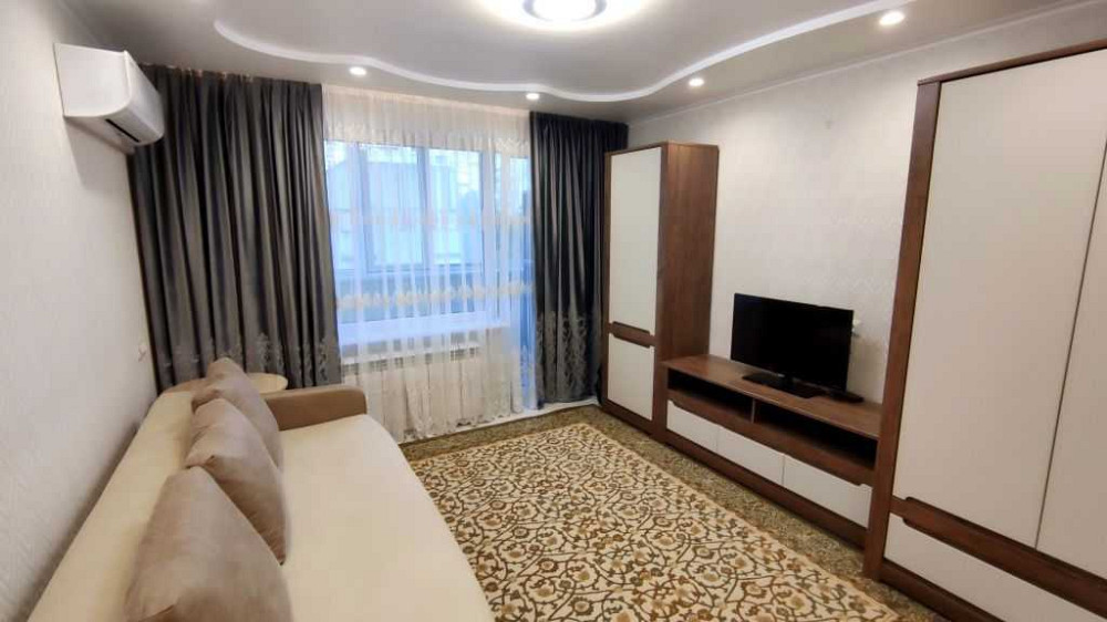 долгосрочная аренда 1-к квартира Днепр, Центральный, 15000 грн./мес. Дніпро - зображення 3