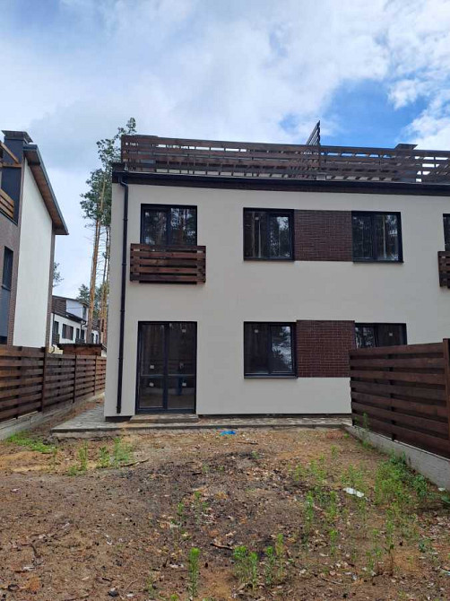 продажа 4-к таунхаус Киево-Святошинский, Гостомель, 83000 $ Гостомель - зображення 3