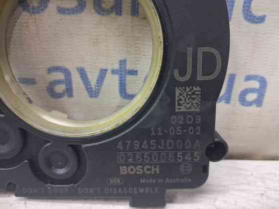 Датчик угла поворота руля Nissan Navara 2004-2015 47945JD00A (Арт. 82918) Киев