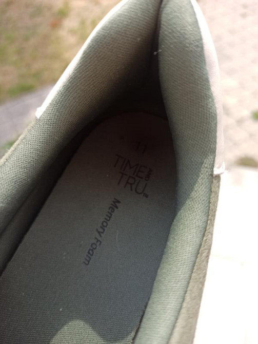 Комфортні мокасіни, кросівки Time Tru Верхньодніпровськ - зображення 7