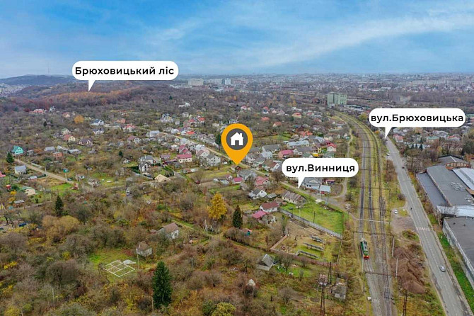 продажа участок под жилую застройку Львов, Шевченковский, 65427 $ Львів - зображення 7