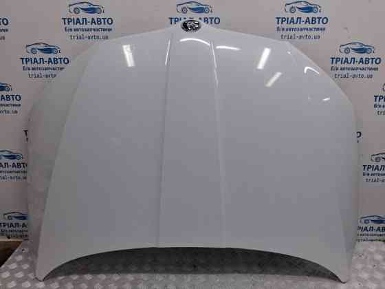 Капот Skoda Octavia 2013-2020 5E0823031 (Арт. 80531) Киев