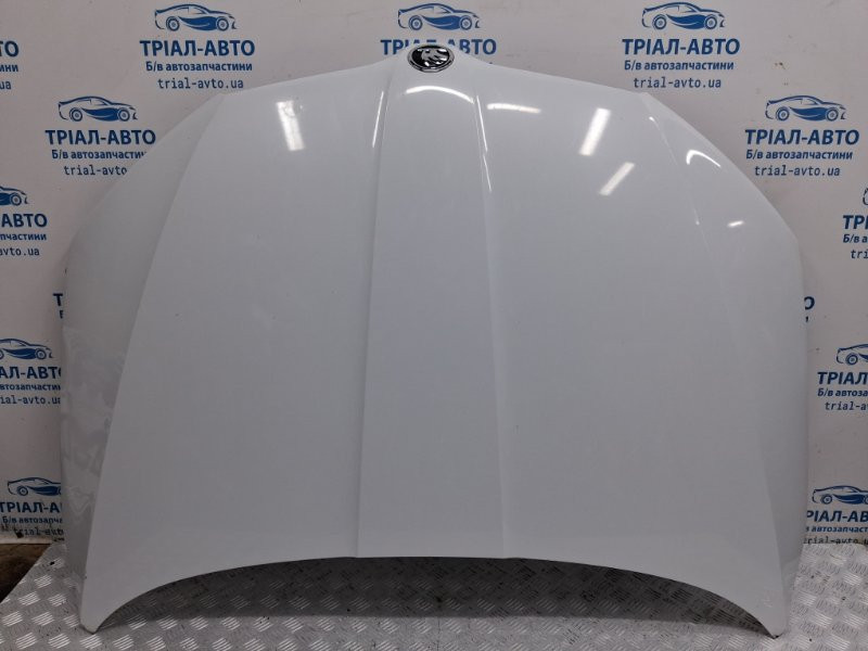 Капот Skoda Octavia 2013-2020 5E0823031 (Арт. 80531) Киев - изображение 1