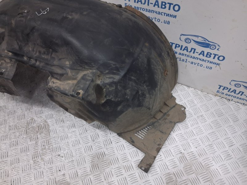 Подкрылок передний левый Kia Sorento 2002-2011 868113E510 (Арт. 82488) Київ - зображення 2