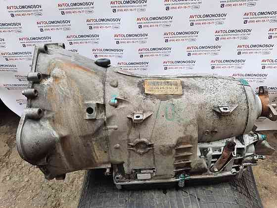 КПП Автомат A2102707300 Mercedes w202 W210 акпп в сборе 722.603 Дніпро