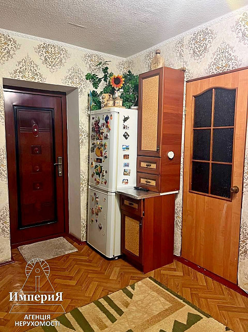 Продам комнату с ремонтом на Молодежной. Біла Церква - зображення 6