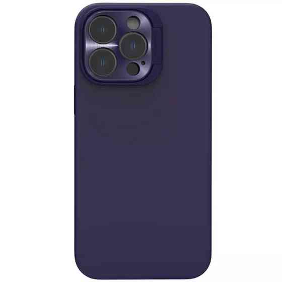 Чехол Silicone Nillkin LensWing Magnetic для Apple iPhone 14 Pro (6.1") Херсон