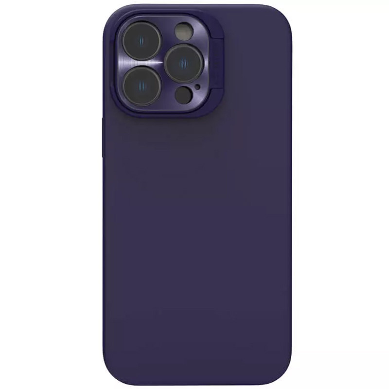 Чехол Silicone Nillkin LensWing Magnetic для Apple iPhone 14 Pro (6.1") Херсон - изображение 6