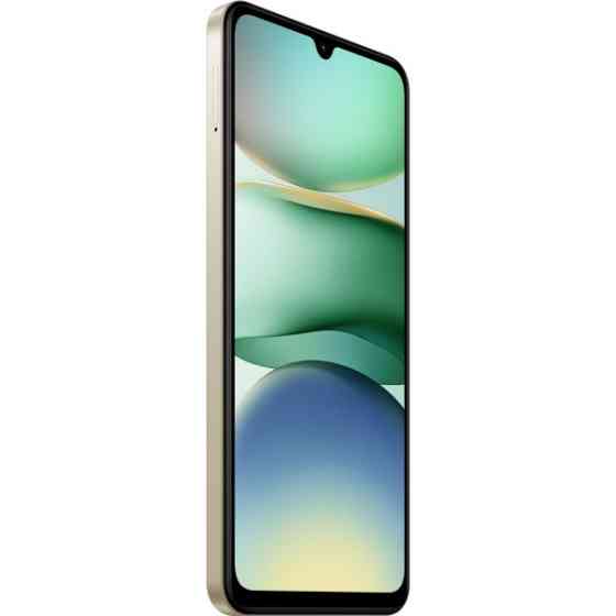 Смартфон Xiaomi Redmi A5 3/64GB Gold Global (Код товару:40940) Харьков