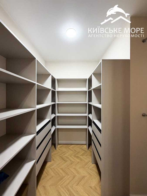 долгосрочная аренда 1-к квартира Киев, Днепровский, 25000 грн./мес. Київ - зображення 11