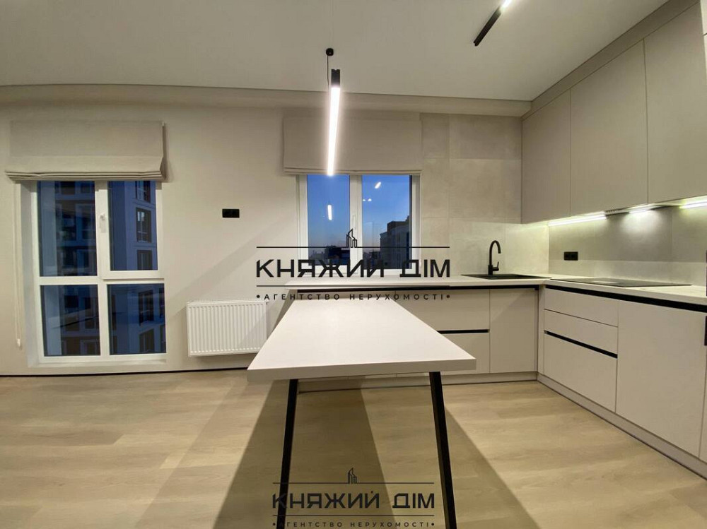 Видова 1кімн кв Перша оренда Нова Англія Віндзор метро Васильківська № 11203926 Киев - изображение 3