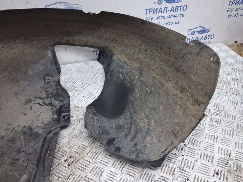 Подкрылок передний левый Volkswagen Caddy 2K 1.9 DIESEL BJB 2003 (б/у) Київ - зображення 6