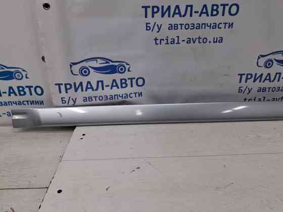 Накладка двери Mitsubishi Lancer 2003-2009 MN190105HB (Арт. 74599) Киев