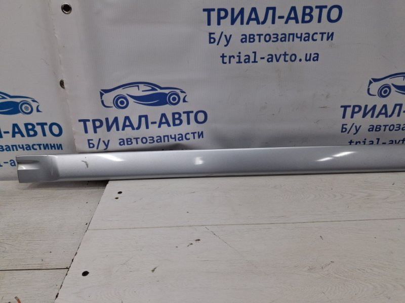 Накладка двери Mitsubishi Lancer 2003-2009 MN190105HB (Арт. 74599) Киев - изображение 2