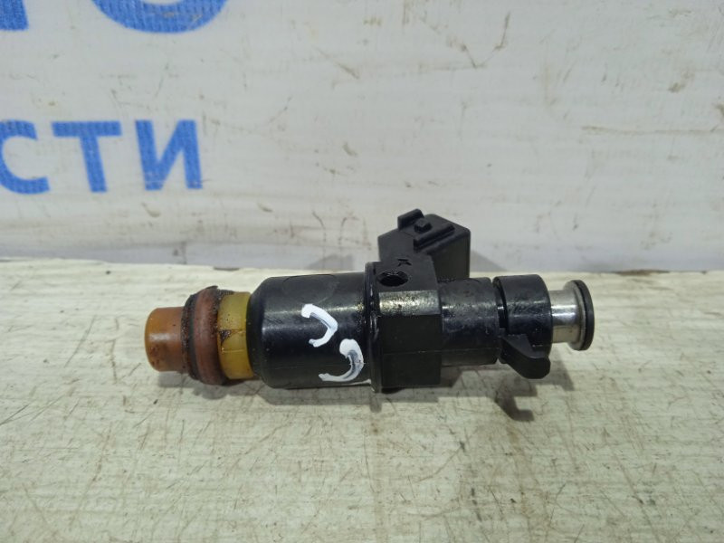 Форсунка топливная Honda Accord 8 2.0 2008 (б/у) Київ - зображення 2